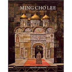 Playwrights Canada Press Ming Cho Lee, Couverture rigide