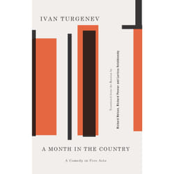 Playwrights Canada Press A Month in the Country livre