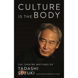 Playwrights Canada Press Culture is the Body livre