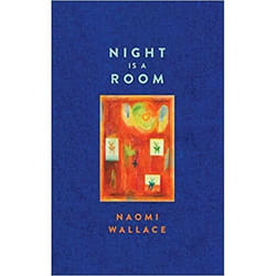 Playwrights Canada Press Night Is a Room livre