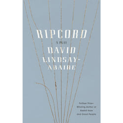 Playwrights Canada Press Ripcord livre