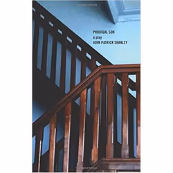 Playwrights Canada Press Prodigal Son, Livre broché, 80 pages