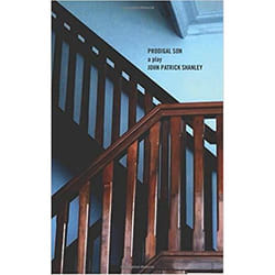 Playwrights Canada Press Prodigal Son livre