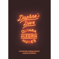 Playwrights Canada Press Daphne's Dive, Livre broché, 96 pages