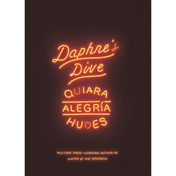 Playwrights Canada Press Daphne's Dive livre