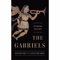 Playwrights Canada Press The Gabriels, Livre broché, 320 pages