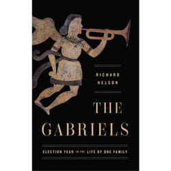 Playwrights Canada Press The Gabriels livre