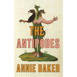 Playwrights Canada Press The Antipodes livre