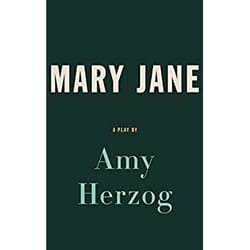 Playwrights Canada Press Mary Jane livre