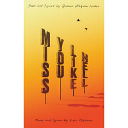 Playwrights Canada Press Miss You Like Hell livre Livre broché 120 pages