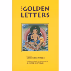 ISBN Golden Letters, Livre broché, 392 pages