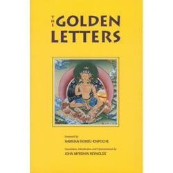 ISBN Golden Letters livre