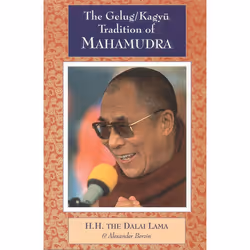 ISBN The Gelug/Kagyu Tradition of Mahamudra, Livre broché, 400 pages