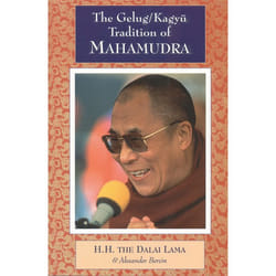 ISBN The Gelug/Kagyu Tradition of Mahamudra livre