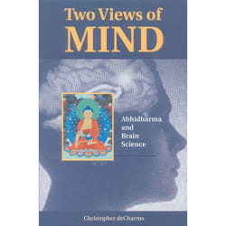 ISBN Two Views of Mind livre