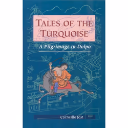 ISBN Tales of the Turquoise, Livre broché, 232 pages