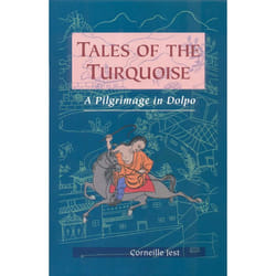 ISBN Tales of the Turquoise livre