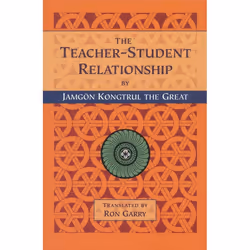 ISBN The Teacher-Student Relationship, Livre broché, 240 pages
