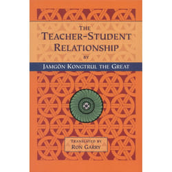 ISBN The Teacher-Student Relationship livre