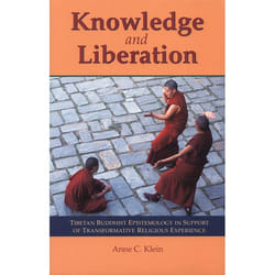 ISBN Knowledge and Liberation livre