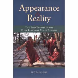 ISBN Appearance and Reality, Livre broché, 112 pages