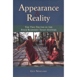 ISBN Appearance and Reality livre