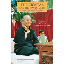 ISBN The Crystal and the Way of Light livre