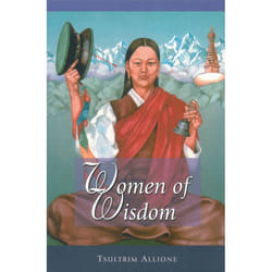 ISBN Women of Wisdom livre
