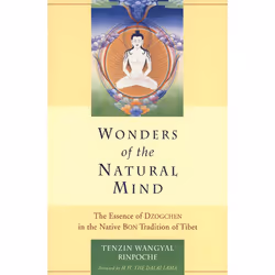 ISBN Wonders of the Natural Mind, Livre broché, 224 pages