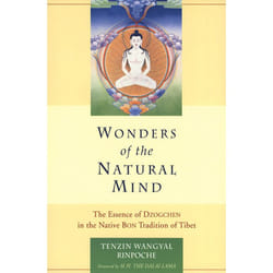 ISBN Wonders of the Natural Mind livre