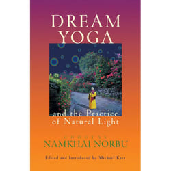 ISBN Dream Yoga and the Practice of Natural Light livre
