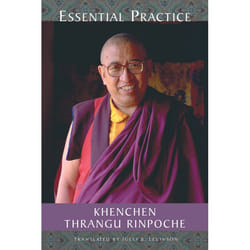 ISBN Essential Practice livre