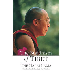 ISBN The Buddhism Of Tibet livre