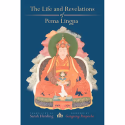 ISBN The Life and Revelations of Pema Lingpa, Livre broché, 200 pages