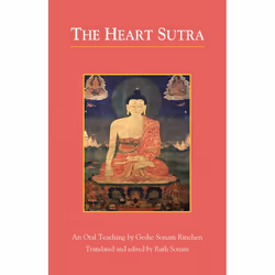 ISBN The Heart Sutra, Livre broché, 128 pages