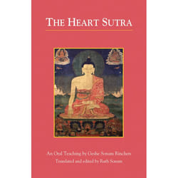 ISBN The Heart Sutra livre