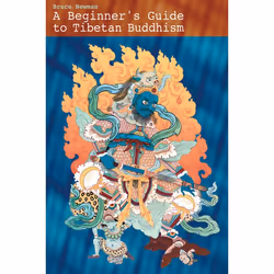 ISBN A Beginner’s Guide To Tibetan Buddhism, Livre broché, 232 pages