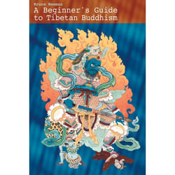 ISBN A Beginner’s Guide To Tibetan Buddhism livre