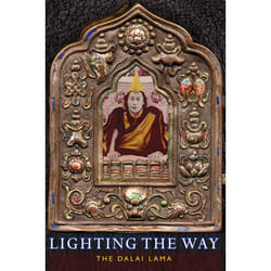 ISBN Lighting the Way livre