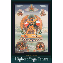 ISBN Highest Yoga Tantra, Livre broché, 200 pages