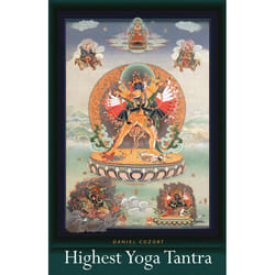 ISBN Highest Yoga Tantra livre