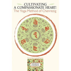 ISBN Cultivating a Compassionate Heart livre