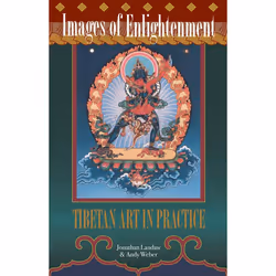 ISBN Images of Enlightenment, Livre broché, 272 pages