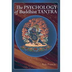 ISBN The Psychology Of Buddhist Tantra livre