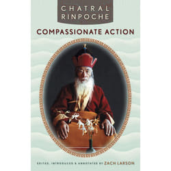 ISBN Compassionate Action livre biographie Anglais