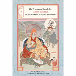 ISBN The Treasury of Knowledge: Book Six, Part Three, Couverture rigide, 480 pages