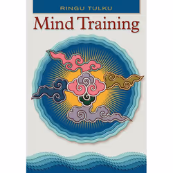 ISBN Mind Training, Livre broché, 160 pages