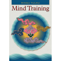 ISBN Mind Training livre