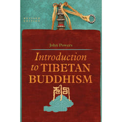 ISBN Introduction to Tibetan Buddhism livre