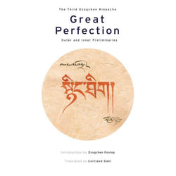 ISBN Great Perfection livre Couverture rigide
